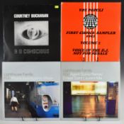 Approximately one hundred and thirty 12