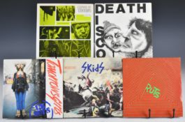 Twenty six Punk Rock / New Wave / Post Punk / Indie Rock / Hardcore / Sludge Metal 7