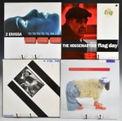 Approximately one hundred and fifty 12