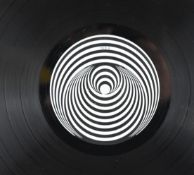 Cressida self titled (Vertigo VO 7) Prog Rock LP, UK first pressing variant 1 with gatefold cover