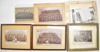 [Postal History] The Willoughbys: a Bath Postal Family, collection of family photographs and