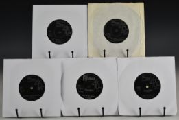 Approximately forty Soul / Dance / Funk / Reggae / Disco 7