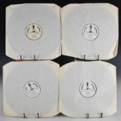 Sixteen Reggae / Roots / Dub 12