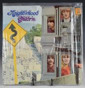 Neighb'rhood Childr'n (ACTA Records A-38005) Psychedelic Rock LP. 1968 USA first stereo press has