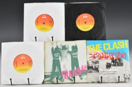 Approximately eighty five Punk / New Wave / Post Punk / Indie 7