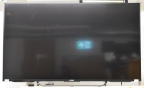 Sony 55 inch 55X8509C LED television