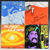 Twenty eight Indie Rock / Post Punk / Synth / Leftfield etc 12