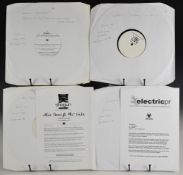 Collection of approximately fifty six Drum and Bass 12