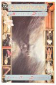 The Sandman: Master of Dreams comics by DC (1989) issue #1, first appearance of Morpheus, Neil