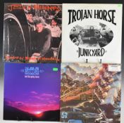 Thirty seven Indie Rock / Post Punk / Rock / House / Hip Hop etc 12