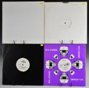 Approximately one hundred and thirty 12