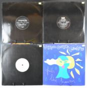 Approximately one hundred and thirty 12