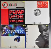 Approximately one hundred and thirty 12