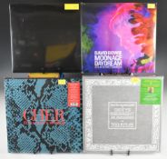 Four LP limited edition box sets, Dexys Midnight Runners Too-Ray-Ay As It Should Have Been 40th