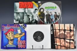 Approximately two hundred and twenty 7