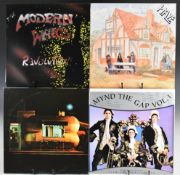 Twenty three collectible Psychedelic Rock / Prog Rock / Heavy Rock LPs. Dickens Royal Incarnation,