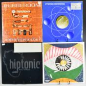 Approximately one hundred and fifty 12