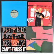 Eighty five Post Punk / Rock / House / Synth / Soul / Indie / Disco etc 12