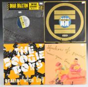 Approximately one hundred and fifty 12