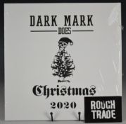 Dark Mark Does Christmas 2020, white 12