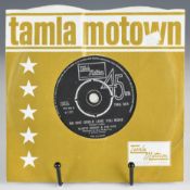Gladys Knight and the Pips No One Could Love You More (UK Tamla Motown TMG 864) Northern Soul 7