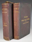 Dyeing: Comprising The Dyeing and Bleaching of Wool, Silk, Cotton, Flax, Hemp, China, Brass &c by