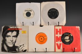 Approximately one thousand 7