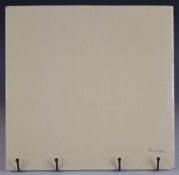 The Beatles 'White Album' (PCS 7067 / 7068) with Beatles embossed on the front of the fully