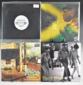 Approximately thirty one Reggae / Roots / Dub / Rocksteady 10