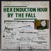 The Fall - Hex Enduction Hour (Kamera Records ‎– KAM 005) Indie Rock / Post Punk LP, UK first