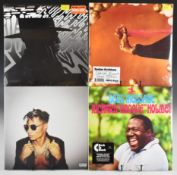 Nineteen Soul / Funk / Jazz Funk / Hip Hop / Dance / Afrobeat / Reggae LPs. Jose James, Richard