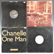 Approximately one hundred and fifty 12