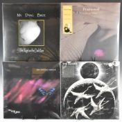 Sixteen Hard Rock / Psychedelic / Doom Metal / Krautrock / Garage etc LPs. Two My Dying Bride, The