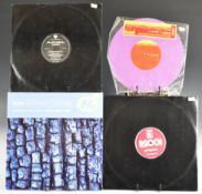 Approximately one hundred and fifty 12