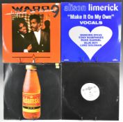 Approximately one hundred and thirty 12