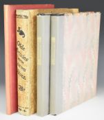 [Joseph Crawhall] Olde Ffrendes Wyth Newe Faces Adorn’d with sutable Sculptures published Field &