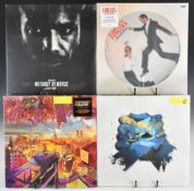 Twelve soundtracks from Computer Games / Stage / Screen etc. Ratchet and Clank, Gods of War