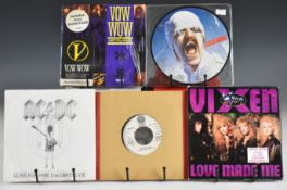 Fifty four Hard Rock / Heavy Metal / Thrash Metal / Rock / Prog etc 7