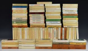 Over one hundred Observer books published by Frederick Warne on various subjects to include