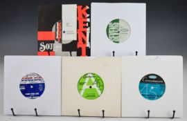 Nine UK released Northern Soul and Modern Soul 7