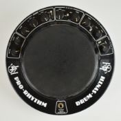 JHS SD-1 Pro-Rhythm battery powered drum synthesizer, made in Japan.