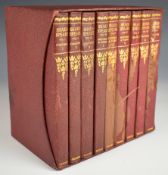 Complete Works of William Shakespeare with introductions by Algernon Charles Swinburne, introductory