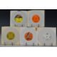 Seventy two Reggae / Soul / Funk / Dance 7" singles including Johnny Clarke, Bob Marley, Ken - Image 3 of 14