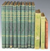 The Illustrated Dictionary of Gardening, An Encyclopaedia of Horticulture for Gardeners and