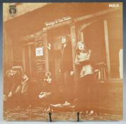 Shape of the Rain - Riley, Riley, Wood And Waggett. (UK RCA / Neon NE7) Prog Rock LP UK first