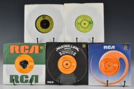 One hundred and twenty Rock / Pop / Post Punk / Prog Rock etc 7