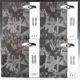 Thirty three mainly DJ only / Preview Compilation LPs comprising nine Music Factory Mastermix Issues - Image 5 of 7