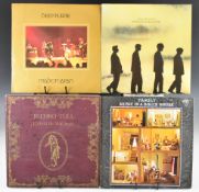 Collection of twenty seven Prog Rock / Psychedelic Rock / Blues Rock / Heavy Rock / New Wave /