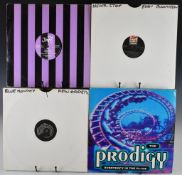 Approximately three hundred Soul / Funk / Indie Rock / House / Disco / Pop 12