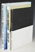 [Art] Louise Nevelson & George Rickey published Galerie Michael Haas 2023, one of 600 copies in